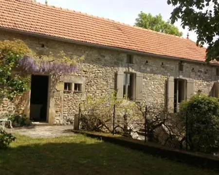 Vila Domaine*nature*piscine*bouzic *